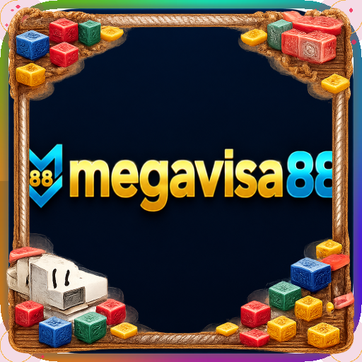 megavisa88 — galeri pratinjau Resmi APK